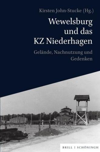 Wewelsburg und das KZ Niederhagen 