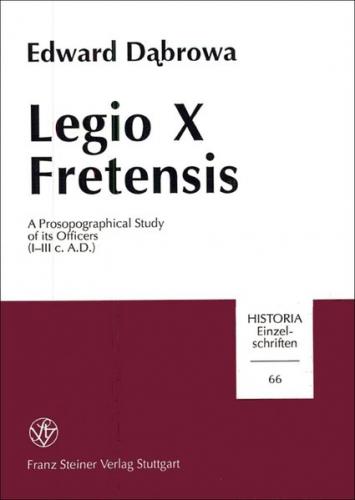 Legio X Fretensis 