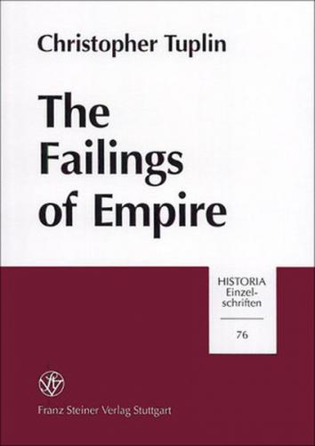 The Failings of Empire 