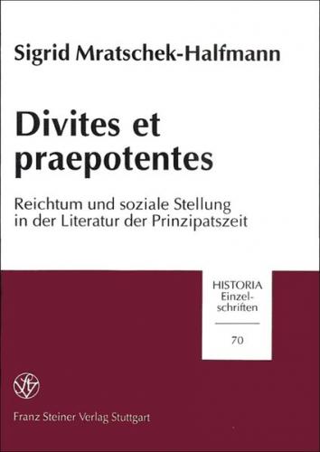 Divites et praepotentes 
