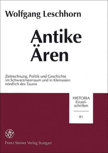 Antike Ären 