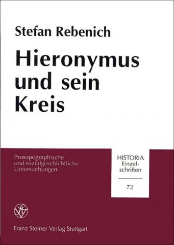Hieronymus und sein Kreis 