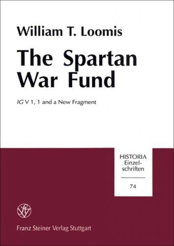 The Spartan War Fund 