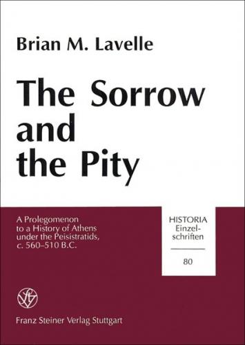 The Sorrow and the Pity 