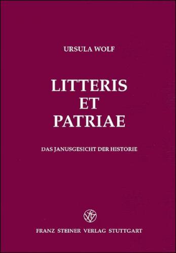 Litteris et Patriae 