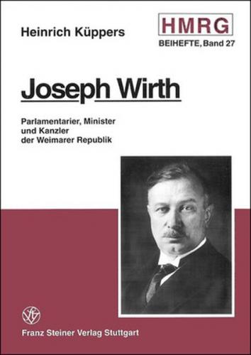 Joseph Wirth 