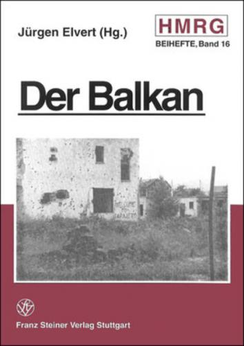 Der Balkan 
