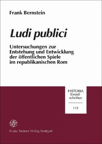 Ludi publici 