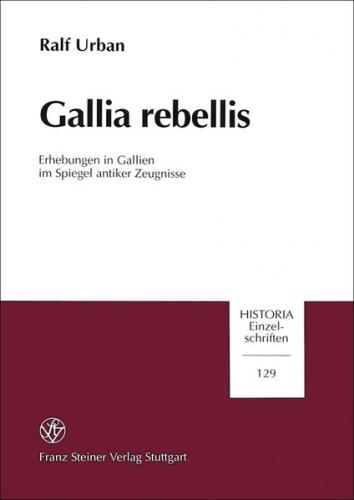 Gallia rebellis 