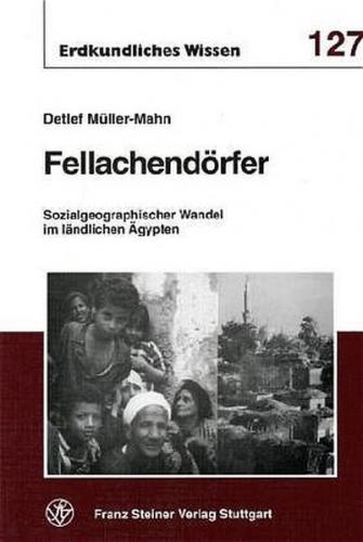 Fellachendörfer 
