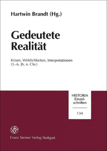 Gedeutete Realität 