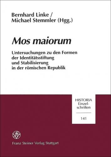 Mos maiorum 