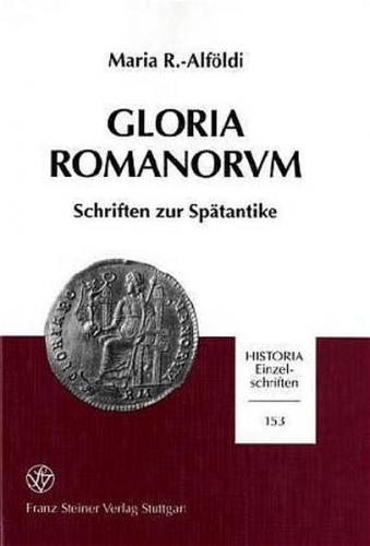 Gloria Romanorvm 
