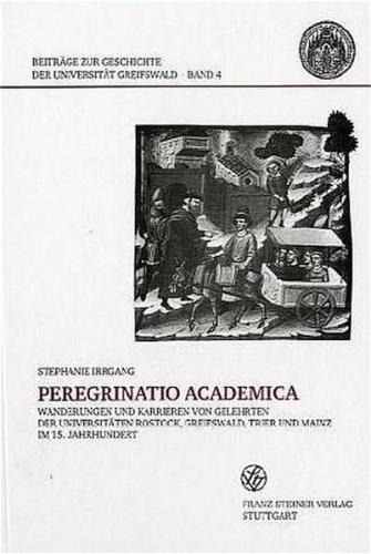 Peregrinatio Academica 