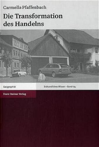 Die Transformation des Handelns 