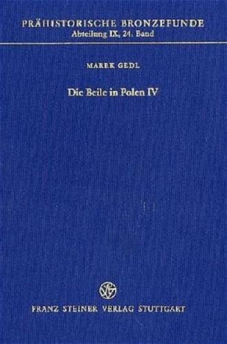 Die Beile in Polen IV 