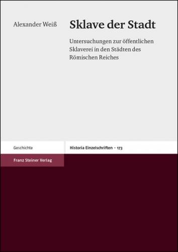 Sklave der Stadt 