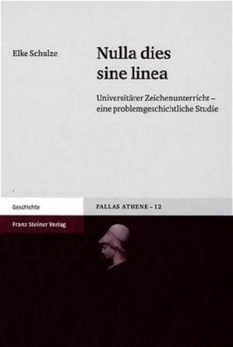 Nulla dies sine linea 