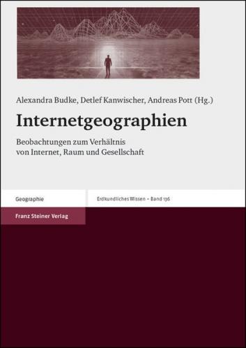 Internetgeographien 