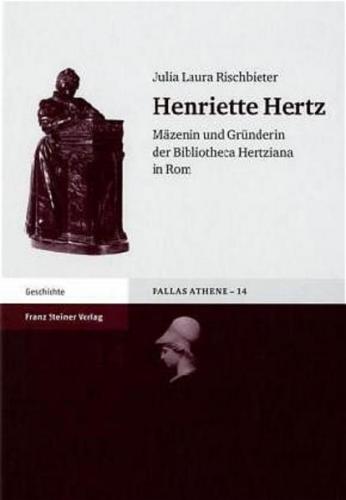 Henriette Hertz 