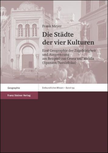Die Städte der vier Kulturen 