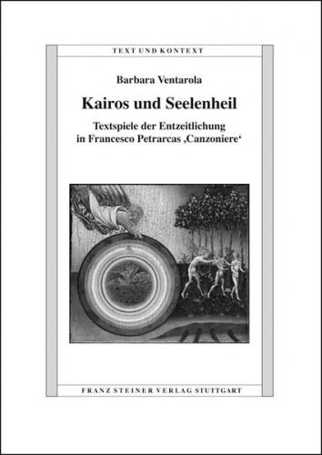 Kairos und Seelenheil 