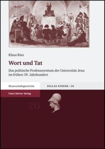 Wort und Tat 
