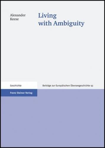 Living with Ambiguity 