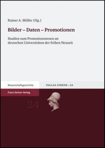 Bilder – Daten – Promotionen 