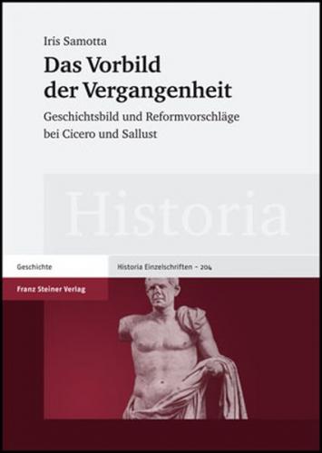 Das Vorbild der Vergangenheit 