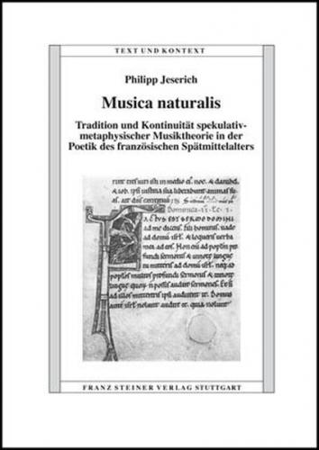 Musica naturalis 