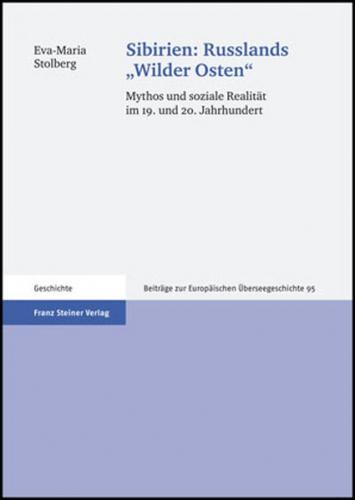 Sibirien: Russlands "Wilder Osten" 