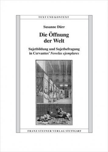 Die Öffnung der Welt 