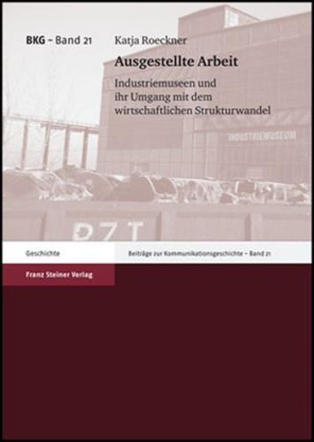 Ausgestellte Arbeit 