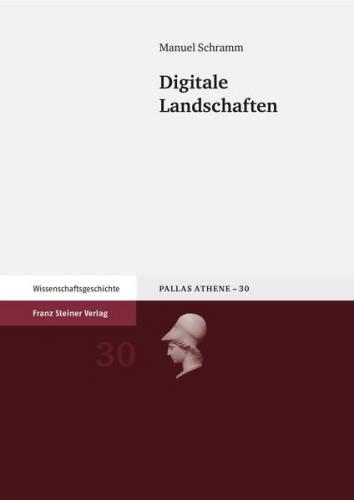 Digitale Landschaften 