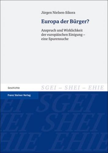 Europa der Bürger? 