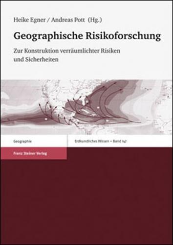 Geographische Risikoforschung 