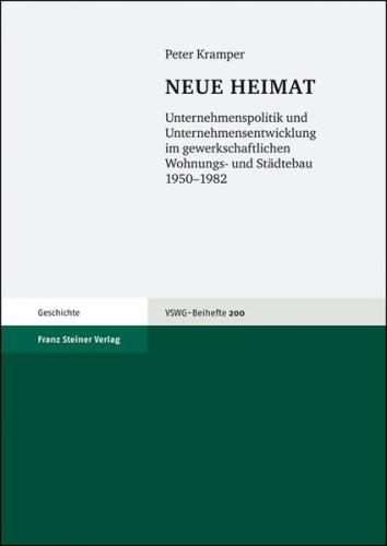 NEUE HEIMAT (Ebook - pdf) 