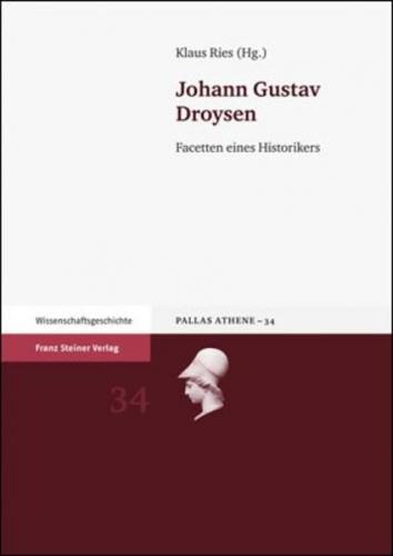 Johann Gustav Droysen 