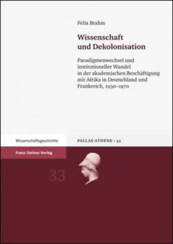 Wissenschaft und Dekolonisation 
