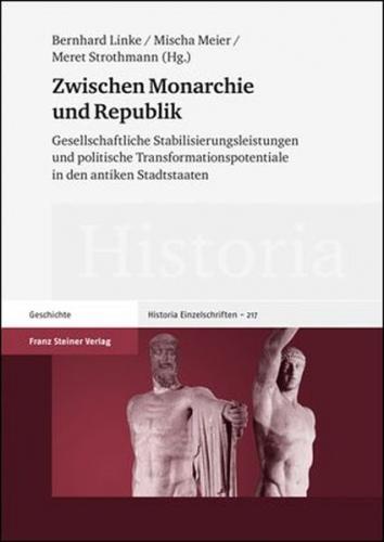 Zwischen Monarchie und Republik 
