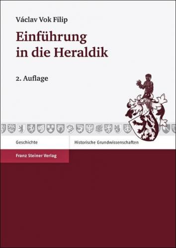 Einführung in die Heraldik 
