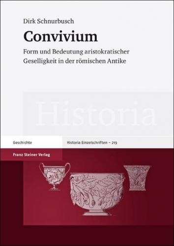 Convivium 