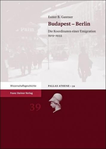 Budapest – Berlin 