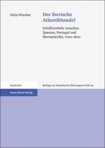 Der iberische Atlantikhandel 