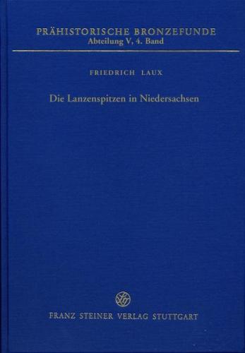 Die Lanzenspitzen in Niedersachsen 