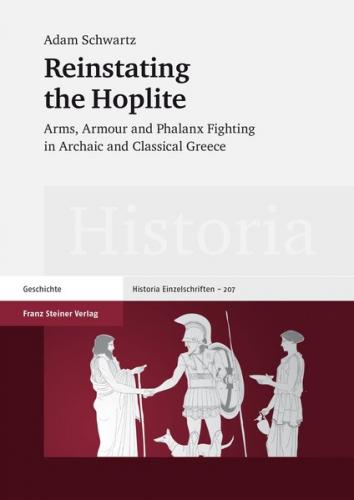Reinstating the Hoplite 