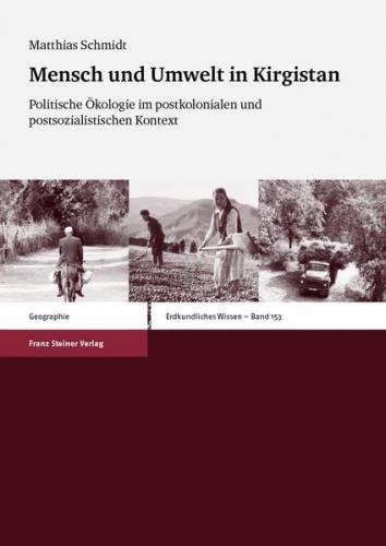 Mensch und Umwelt in Kirgistan 