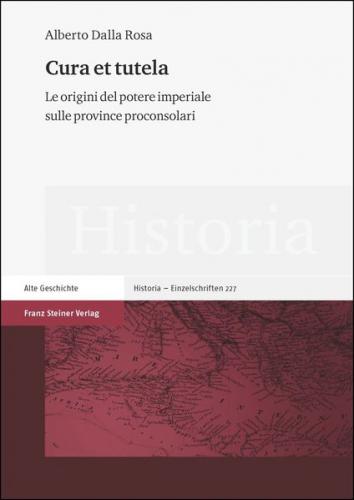 Cura et tutela 