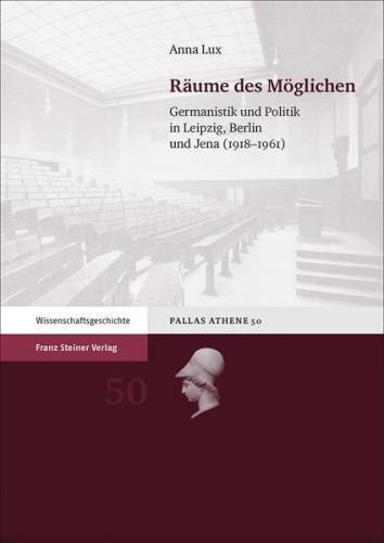 Räume des Möglichen 